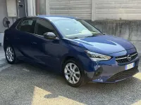 Usata Opel Corsa S 102 CV (75 kW) 2020 Other Utilitaria