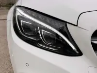 Usata Mercedes C200 136 CV (100 kW) 2016 Station wagon