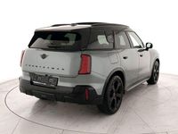 Usata Mini John Cooper Works Countryman 163 CV (119 kW) 2025 Verde SUV