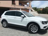usata VW Tiguan TiguanII 2016 1.6 tdi Business 115cv