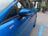Usata Ford Fiesta ST-Line 125 CV (91 kW) 2020 Utilitaria