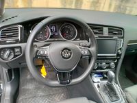 usata VW Golf VII Golf 1.4 TSI 125 CV DSG 5p. Highline BlueMotion Technology