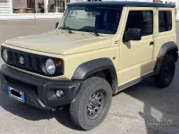 Usata Suzuki Jimny 102 CV (75 kW) 2021 SUV