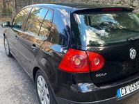 usata VW Golf V Golf 1.9 TDI 4mot. 5p. Comfortline