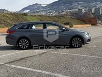 Usata Hyundai i40 Comfort 141 CV (103 kW) 2017 Grigio Station wagon