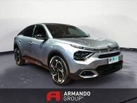 Gebraucht Citroën C4 PureTech 131 PS (96 kW) 2024 Silber Kleinwagen