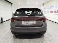 Nuova Skoda Fabia Selection 80 CV (58 kW) 2026 Blu Utilitaria