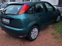 usata Ford Focus 5p 1.6i 16v Ambiente