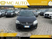 usata VW Polo 4ª serie 1.4/69CV TDI 5p. Comfortline