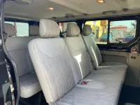 Usata Nissan Primastar 110 CV (80 kW) 2015 Nero Monovolume