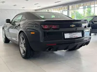 Usata Chevrolet Camaro SS 432 CV (317 kW) 2012 Nero Coupé