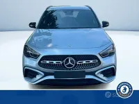 Nuova Mercedes GLA200 AMG line 150 CV (110 kW) 2026 Grigio SUV