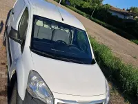 Usata Peugeot TePee Outdoor 99 CV (72 kW) 2016 Station wagon