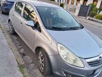 usata Opel Corsa CorsaIV 2006 5p 1.3 cdti ecoflex Cosmo 75cv