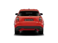 Usata Fiat 600 145 CV (106 kW) 2025 Rosso SUV