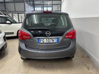 usata Opel Meriva 1.6 CDTI Start&Stop Advance 2017