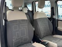 Usata Fiat Panda Trekking 80 CV (58 kW) 2015 Bianco Utilitaria