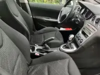 Usata Peugeot 308 90 CV (66 kW) 2007 Grigio Utilitaria