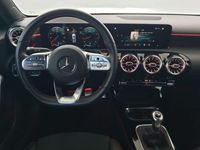 usata Mercedes A180 13 T 136CV Premium AMG