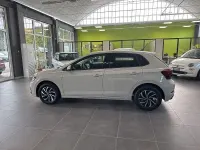 Nuova VW Polo Edition 80 CV (58 kW) 2025 Beige Berlina