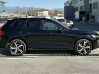 Usata Volvo XC60 Plus 197 CV (144 kW) 2022 Nero SUV
