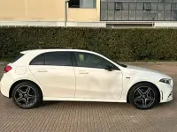 Usata Mercedes A250 Premium 160 CV (117 kW) 2020 Berlina