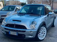 usata Mini Cooper S r53