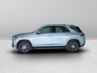 usata Mercedes GLE350e GLE - V167 2019 -phev (e