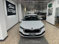 usata Skoda Octavia 2022 DSG IVA DEDUCIBILE