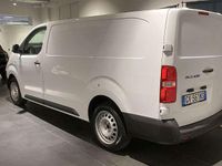 Usata Fiat Scudo 144 CV (105 kW) 2024 Bianco Furgone