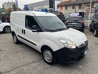 usata Opel Blitz Combo 1.3 CDTI 95L1H1