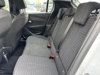 Usata Peugeot 208 Active 75 CV (55 kW) 2023 Bianco Utilitaria