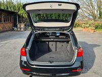 Usata BMW 320 2013 Station wagon