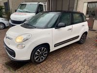 usata Fiat 500L 1.4 Lounge 95cv