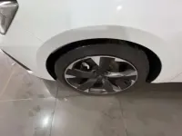 Usata Cupra Leon 150 CV (110 kW) 2025 Bianco Berlina