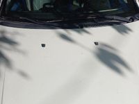 Usata Fiat Punto 60 CV (44 kW) 2001 Bianco Utilitaria