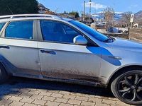 Usata Alfa Romeo 159 Progression 150 CV (110 kW) 2007 Station wagon