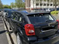 Usata Dodge Caliber SXT 140 CV (102 kW) 2008 Utilitaria