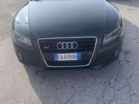 Usata Audi A5 S-Line 239 CV (175 kW) 2010 Coupé