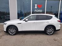Usata Mazda CX-60 Exclusive 249 CV (183 kW) 2024 Bianco SUV