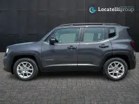 Nuova Jeep Renegade Altitude 131 CV (96 kW) 2026 Grigio SUV