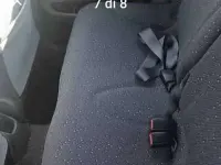 Usata Suzuki Ignis GL 83 CV (61 kW) 2001 Argento Utilitaria