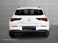 Usata Mercedes CLA180 Advanced 116 CV (85 kW) 2025 Bianco polare