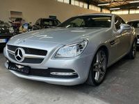 usata Mercedes 200 SLK AMGSPORT AUTOMATICA - 2011