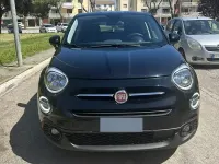 Usata Fiat 500 95 CV (69 kW) 2019 Nero Station wagon