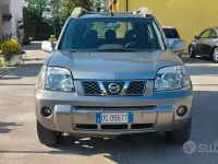 Usata Nissan X-Trail 136 CV (100 kW) 2006 Beige SUV