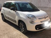 usata Fiat 500L 1.6 multijet