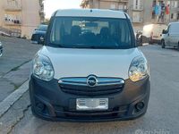 Occasion Opel Combo 90 ch (66 kW) 2012 Blanc Monospace