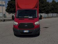 Usata Ford Transit 125 CV (91 kW) 2015