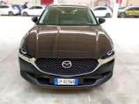 Usata Mazda CX-30 150 CV (110 kW) 2023 Nero SUV
